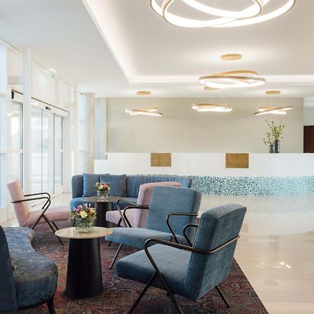 Werzers Hotel Resort Poertschach Pörtschach am Wörthersee Dış mekan fotoğraf