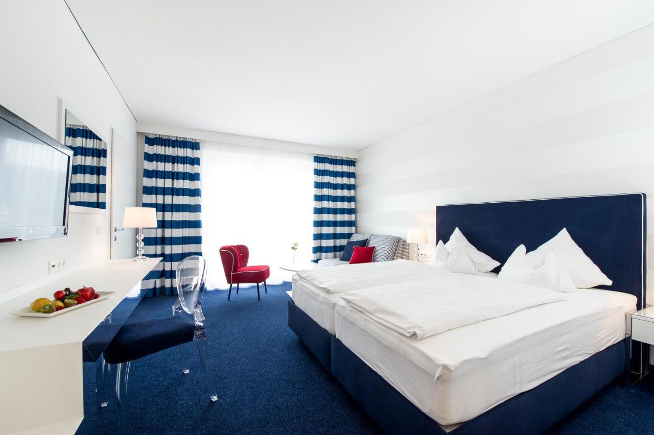 Werzers Hotel Resort Poertschach Pörtschach am Wörthersee Dış mekan fotoğraf